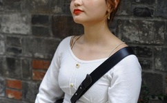 国模小黎第三套